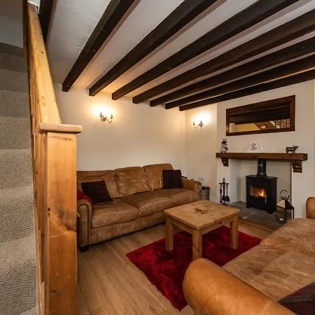 Dale End Cottage, Brassington Exterior foto