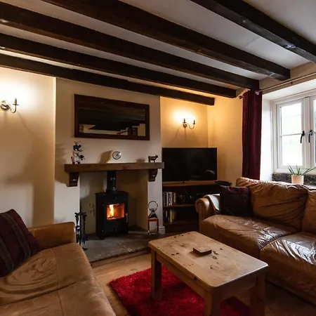 Dale End Cottage, Brassington Exterior foto