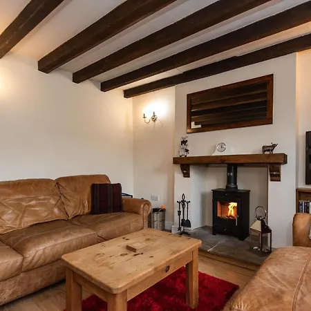 Dale End Cottage, Brassington Exterior foto