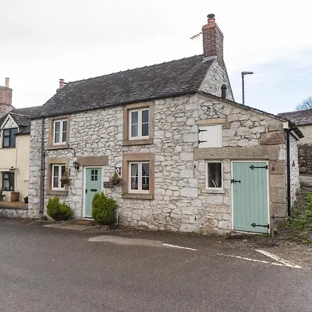 Dale End Cottage, Brassington Exterior foto