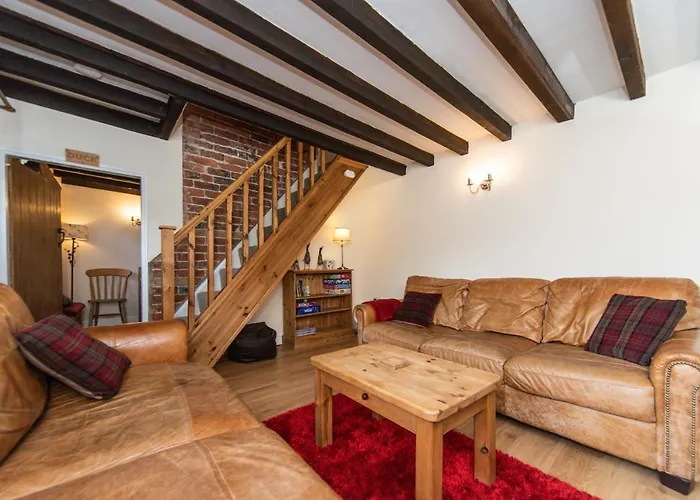 Dale End Cottage, Brassington