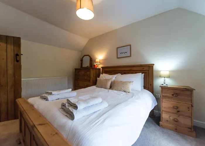 Dale End Cottage, Brassington