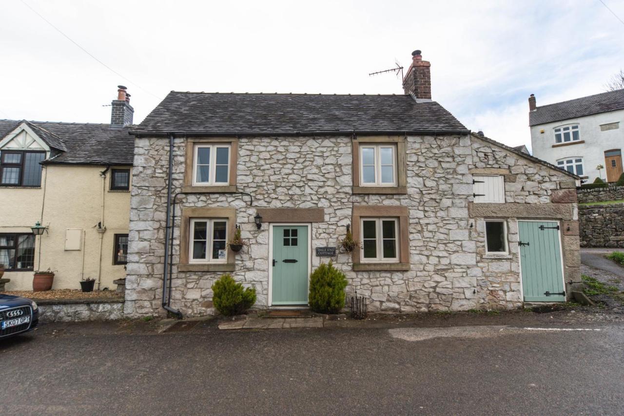 Dale End Cottage, *