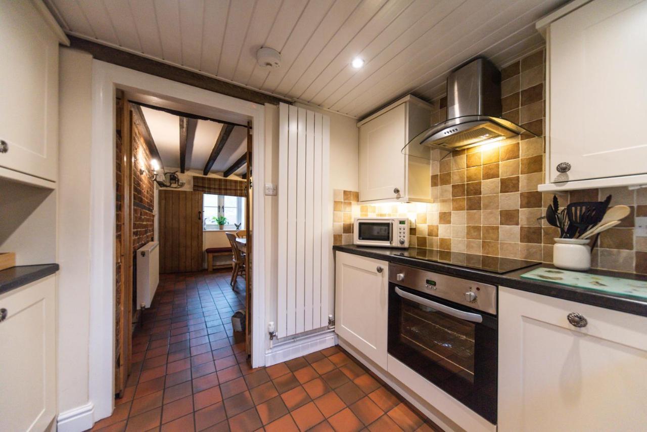 Dale End Cottage, Holiday home *