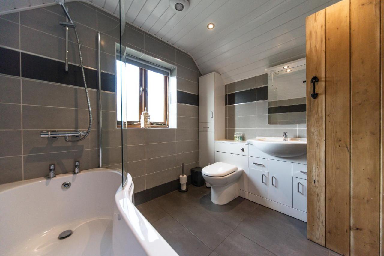 Dale End Cottage, * Brassington