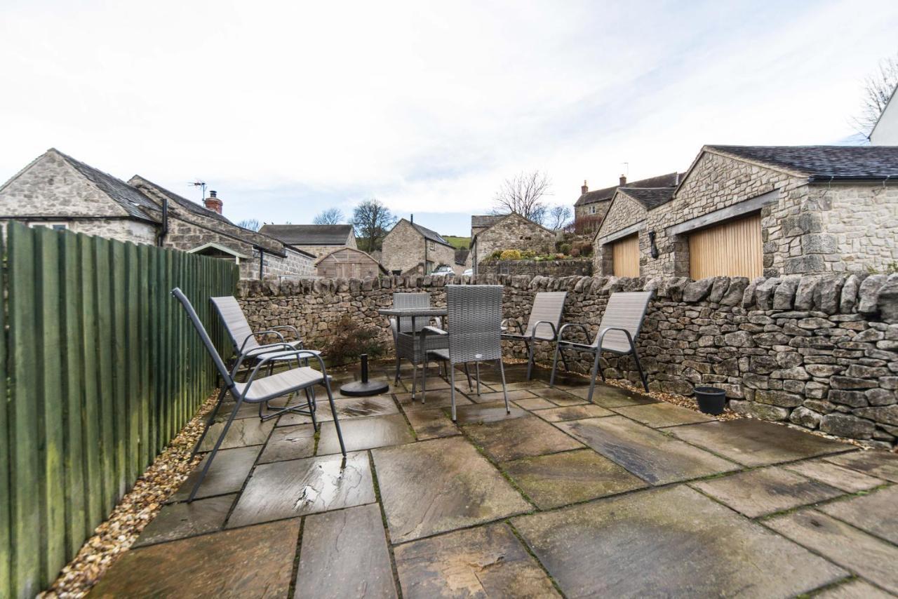 Holiday home Dale End Cottage,