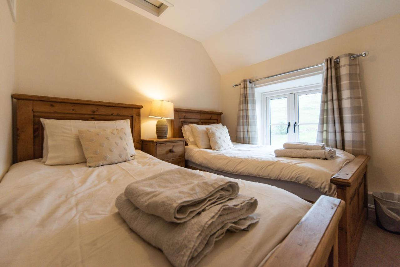 Dale End Cottage, * Brassington