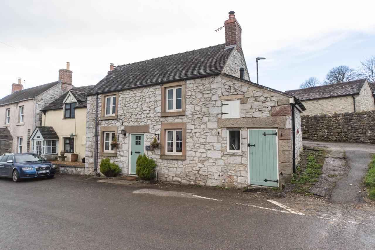 Holiday home Dale End Cottage,