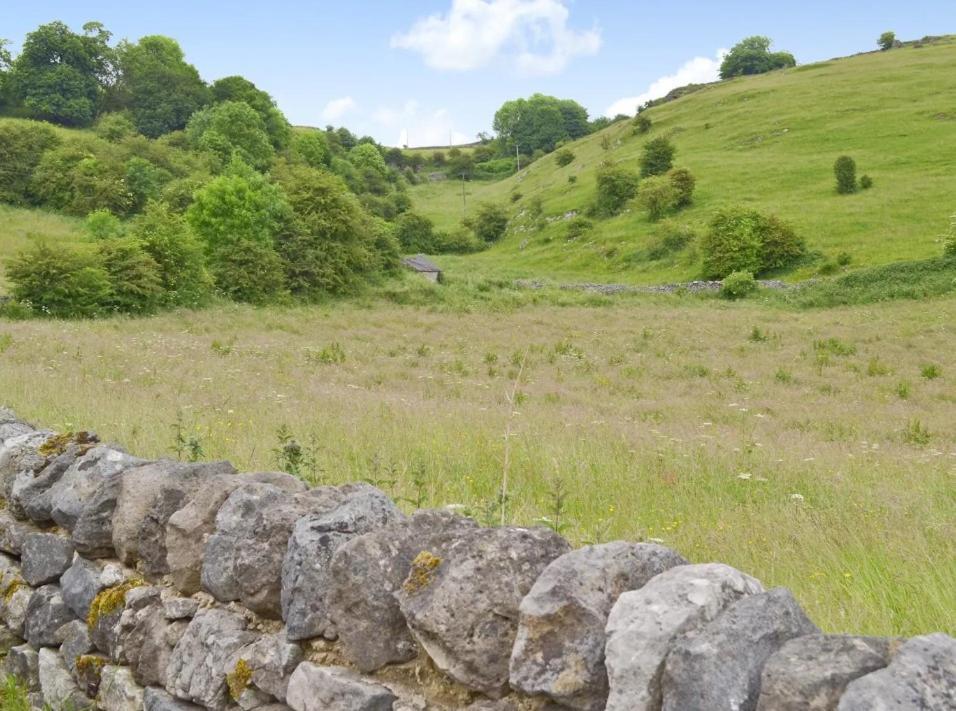 Dale End Cottage, Holiday home *